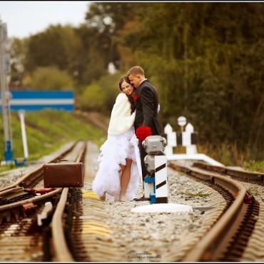 Фотография #93880, свадебная фотосъемка, автор: Валентина Курочкина