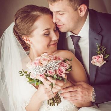 Фотография #94028, свадебная фотосъемка, автор: Юлия Антушева