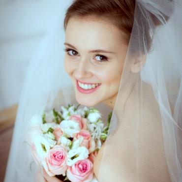 Фотография #94031, свадебная фотосъемка, автор: Юлия Антушева