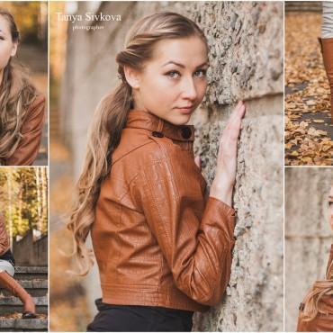 Фотография #94334, портретная съемка, автор: Татьяна Сивкова