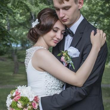 Фотография #95154, свадебная фотосъемка, автор: Надежда Шемякина