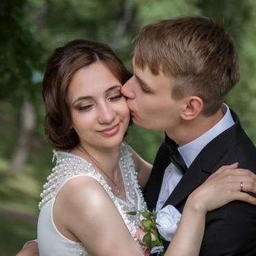Фотография #95157, свадебная фотосъемка, автор: Надежда Шемякина
