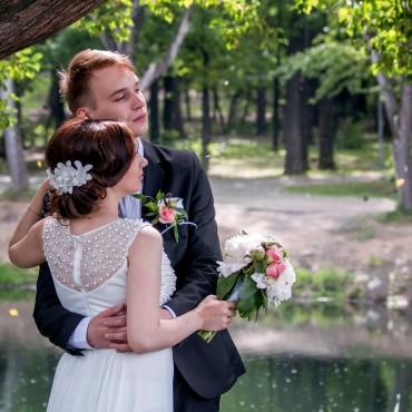 Фотография #95159, свадебная фотосъемка, автор: Надежда Шемякина