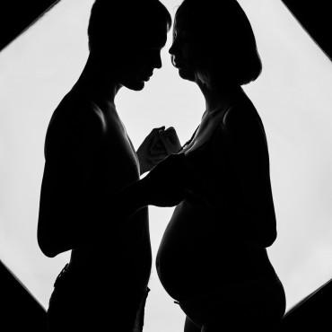 Фотография #95173, фотосъемка беременных, автор: Надежда Шемякина