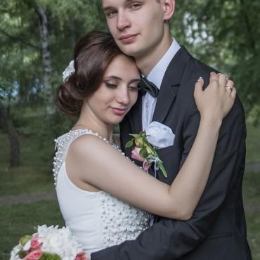 Фотография #95155, свадебная фотосъемка, автор: Надежда Шемякина