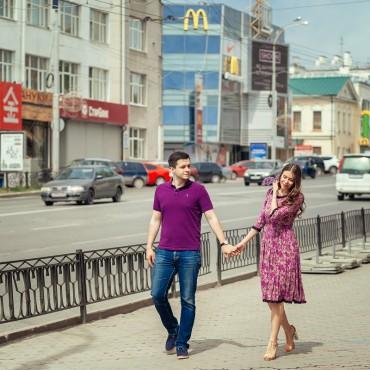 Фотография #95491, lovestory, автор: Сергей Купцов