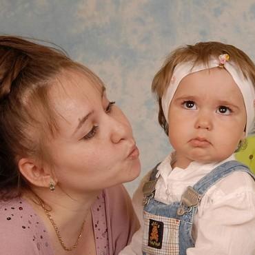 Фотография #95890, студийная фотосъемка, автор: Олег Поярков