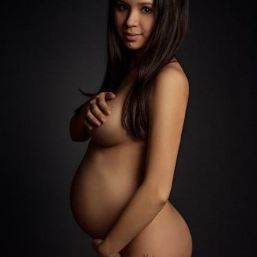 Фотография #96250, фотосъемка беременных, автор: Владимир Кулаков