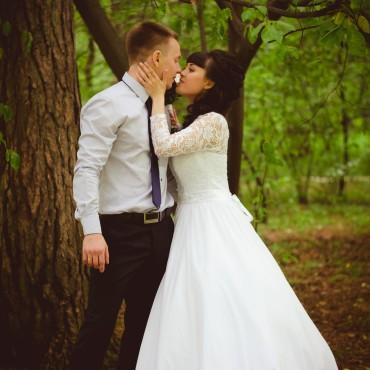 Фотография #77246, свадебная фотосъемка, автор: Евгений Кудымов