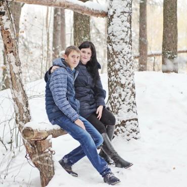 Фотография #96643, lovestory, автор: Алексей Морозов