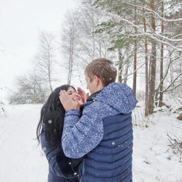 Фотография #96645, lovestory, автор: Алексей Морозов