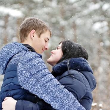 Фотография #96646, lovestory, автор: Алексей Морозов