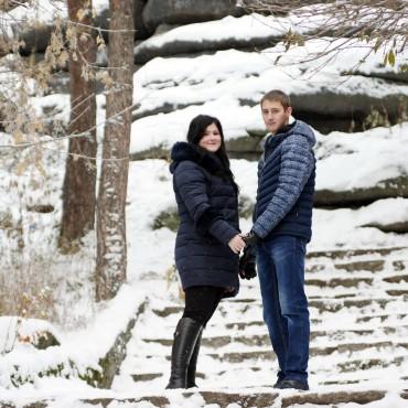 Фотография #96648, lovestory, автор: Алексей Морозов