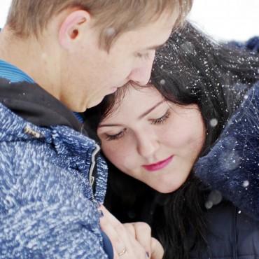 Фотография #96647, lovestory, автор: Алексей Морозов