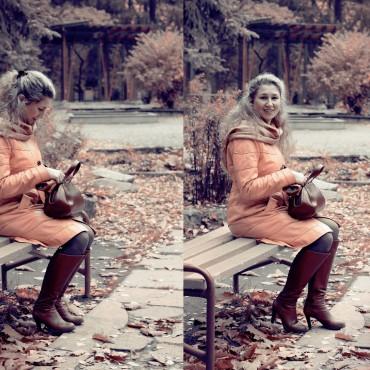 Фотография #88075, выездная фотосъемка, автор: J D