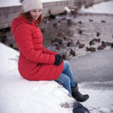 Фотография #88085, выездная фотосъемка, автор: J D