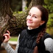 Жанна Андерс - Фотограф Екатеринбурга Жанна Андерс - Фотограф Екатеринбурга