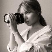 Ксения Грушева - Фотограф Екатеринбурга Ксения Грушева - Фотограф Екатеринбурга