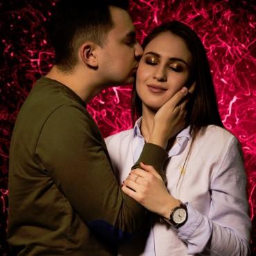 Фотография #96920, lovestory, автор: Людмила Калугина