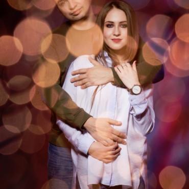 Фотография #96919, lovestory, автор: Людмила Калугина