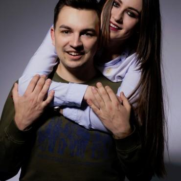 Фотография #96921, lovestory, автор: Людмила Калугина