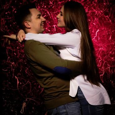 Фотография #96923, lovestory, автор: Людмила Калугина