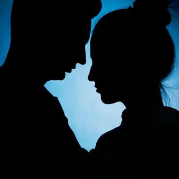 Фотография #96918, lovestory, автор: Людмила Калугина