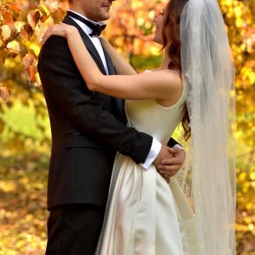 Фотография #97627, свадебная фотосъемка, автор: Егор Егоров