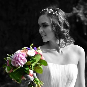Фотография #97621, свадебная фотосъемка, автор: Егор Егоров