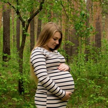Фотография #99241, фотосъемка беременных, автор: Анна Шестакова