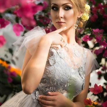 Фотография #98316, свадебная фотосъемка, автор: Алена Полонская