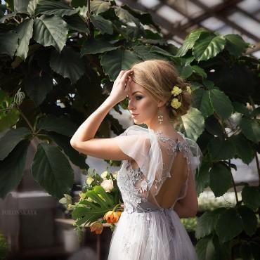 Фотография #98313, свадебная фотосъемка, автор: Алена Полонская