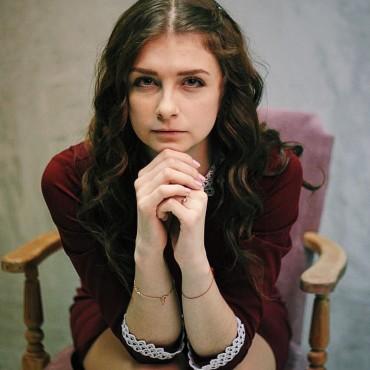 Фотография #107666, , автор: Кристина Морис