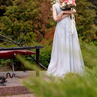 Фотография #99297, свадебная фотосъемка, автор: Екатерина Алексеенко