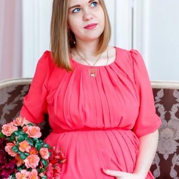 Фотография #99052, фотосъемка беременных, автор: Екатерина Алексеенко