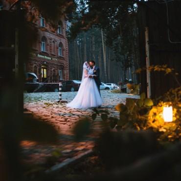 Фотография #99526, свадебная фотосъемка, автор: Слава Колесников