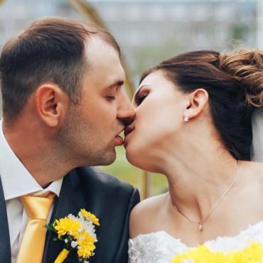 Фотография #99745, свадебная фотосъемка, автор: Дмитрий Сибиряк