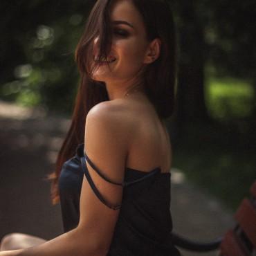 Фотография #99831, портретная съемка, автор: Татьяна Гуляева