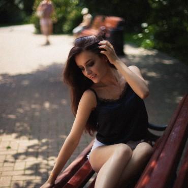 Фотография #99830, портретная съемка, автор: Татьяна Гуляева
