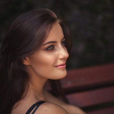Фотография #99827, портретная съемка, автор: Татьяна Гуляева