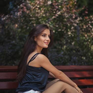 Фотография #99829, портретная съемка, автор: Татьяна Гуляева