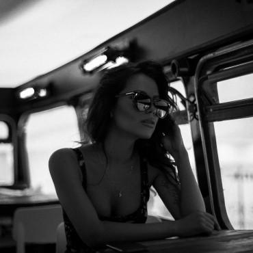 Фотография #99841, портретная съемка, автор: Татьяна Гуляева