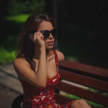 Фотография #99842, портретная съемка, автор: Татьяна Гуляева