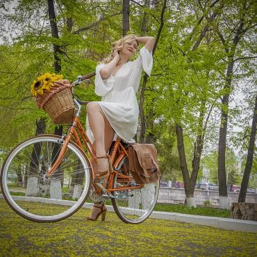Фотография #100166, выездная фотосъемка, автор: Андрей Неуймин