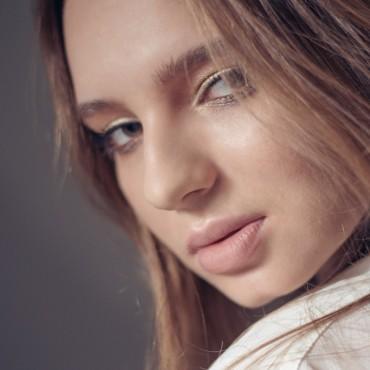 Фотография #82598, студийная фотосъемка, автор: Максим Патров
