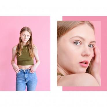 Фотография #75964, студийная фотосъемка, автор: Максим Патров