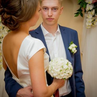 Фотография #102250, свадебная фотосъемка, автор: Светлана Дорохина