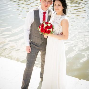 Фотография #102252, свадебная фотосъемка, автор: Светлана Дорохина