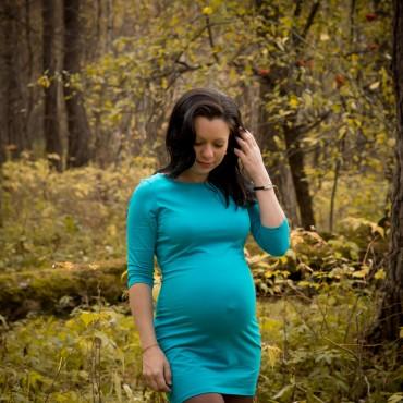 Фотография #102870, фотосъемка беременных, автор: Светлана Дорохина