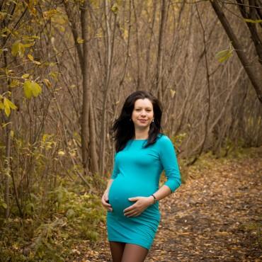 Фотография #102874, фотосъемка беременных, автор: Светлана Дорохина